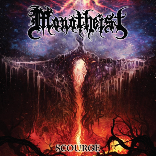 Zvok Scourge Monotheist