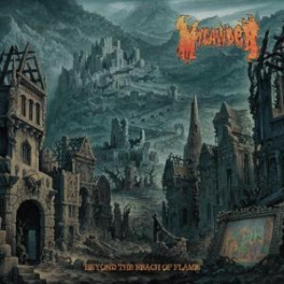 Zvok Beyond the Reach of Flame Micawber