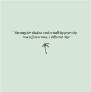 Аудио An Argument With Myself Jens Lekman