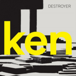 Audio  Ken Destroyer