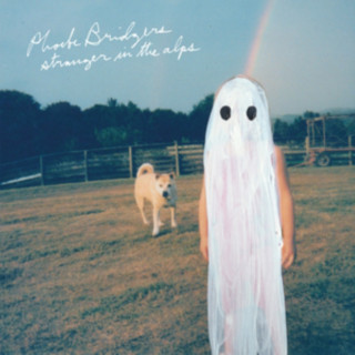 Audio Stranger in the Alps Phoebe Bridgers