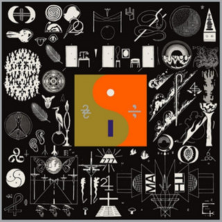 Audio 22, a Million Bon Iver