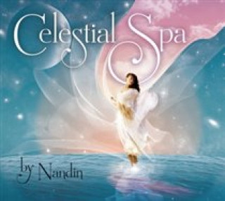 Audio Celestial Spa Nandin Baker