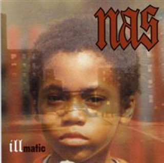 Audio Illmatic Nas
