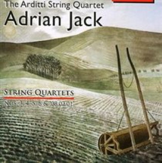 Zvok Sting Quartets 