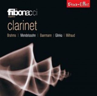 Audio The Fibonacci Sequence: Clarinet 