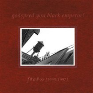 Audio F# A# Oo Godspeed You! Black Emperor