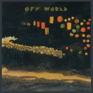 Zvok 2 Off World