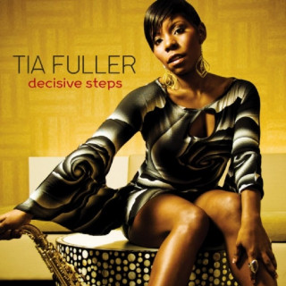 Zvok Decisive Steps Tia Fuller