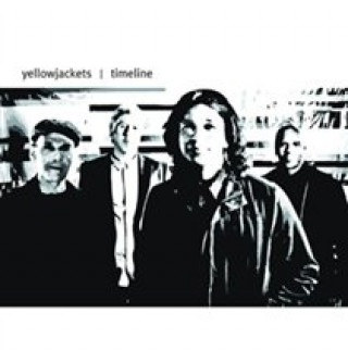 Zvok Timeline Yellowjackets