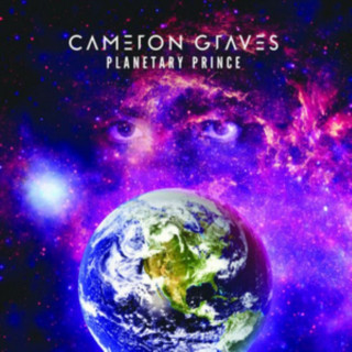 Zvok Planetary Prince Cameron Graves
