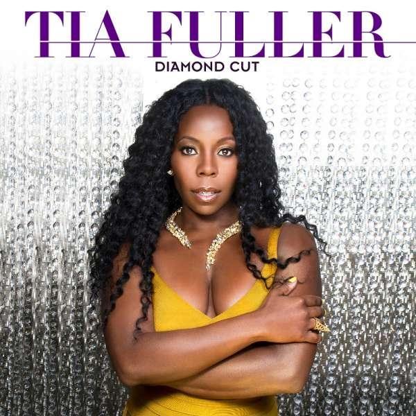 Zvok Diamond Cut Tia Fuller