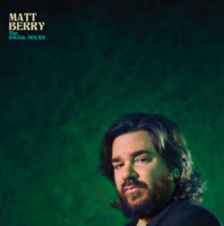 Audio The Small Hours Matt Berry