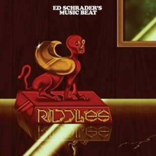 Audio Riddles Ed Schrader's Music Beat