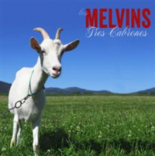 Zvok Tres Cabrones Melvins