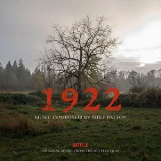 Zvok 1922 Mike Patton