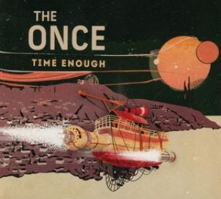 Zvok Time Enough The Once