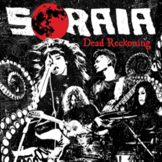 Zvok Dead Reckoning Soraia