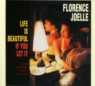Audio Life Is Beautiful Florence Joelle
