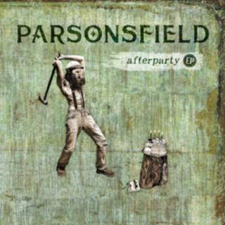 Audio Afterparty Parsonsfield