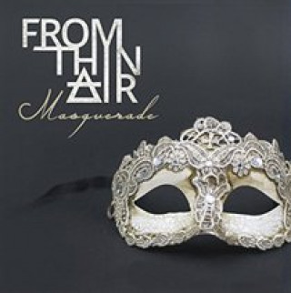 Zvok Masquerade From Thin Air