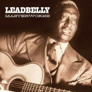 Zvok Masterworks Leadbelly