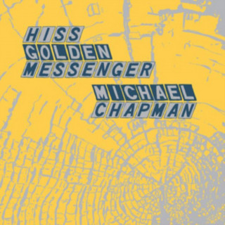 Audio Parallelogram a La Carte Hiss Golden Messenger