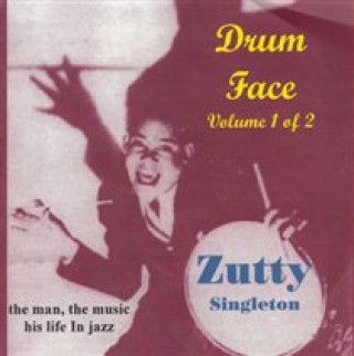 Zvok Drum Face Zutty Singleton