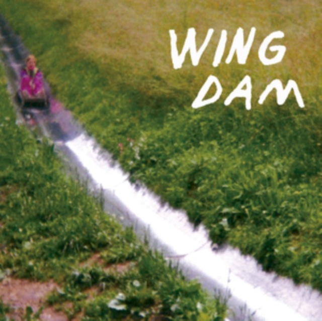 Zvok Glow Ahead Wing Dam