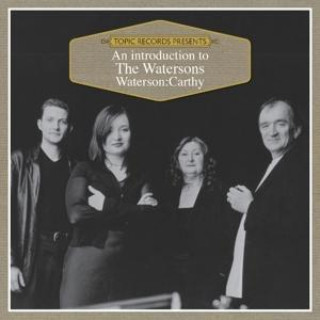 Audio An Introduction To... The Watersons & Waterson:Carthy