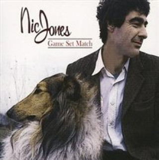Audio Game Set Match Nic Jones