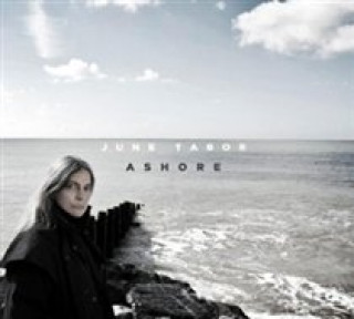 Audio Ashore June Tabor