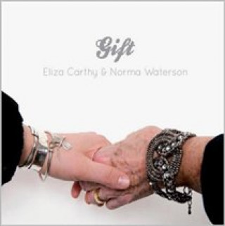 Audio Gift Eliza Carthy and Norma Waterson