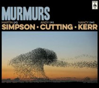 Audio Murmurs Simpson Cutting Kerr