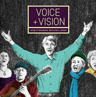 Audio Voice & Vision Various Artists