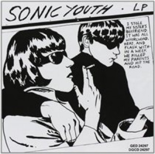Audio Goo Sonic Youth
