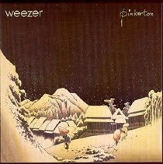 Audio  Pinkerton Weezer