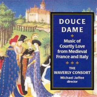 Audio Douce Dame 