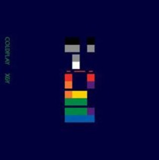 Audio X & Y Coldplay