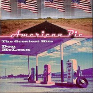 Audio American Pie Don McLean