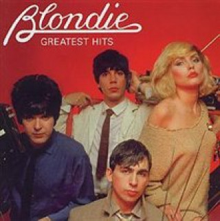Audio Greatest Hits Blondie
