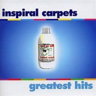 Audio Greatest Hits Inspiral Carpets