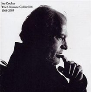 Audio Ultimate Collection 1968 - 2003 Joe Cocker
