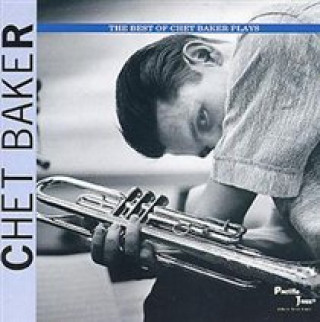 Áudio Sings Chet Baker