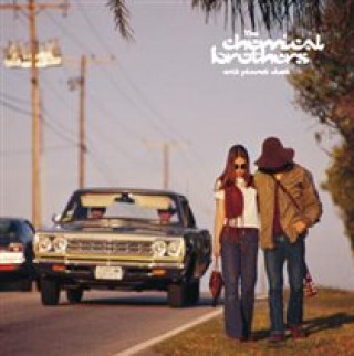Audio Exit Planet Dust The Chemical Brothers