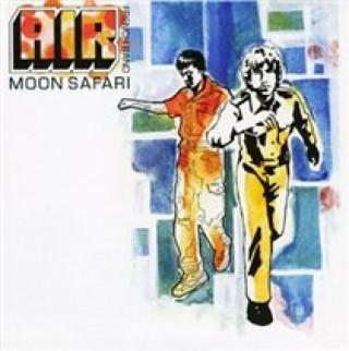 Audio Moon Safari Air