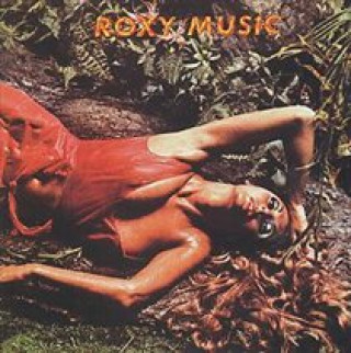 Audio Stranded Roxy Music