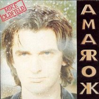 Audio Amarok Mike Oldfield