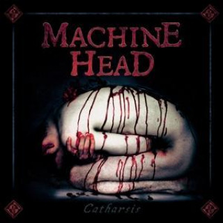 Audio Catharsis Machine Head