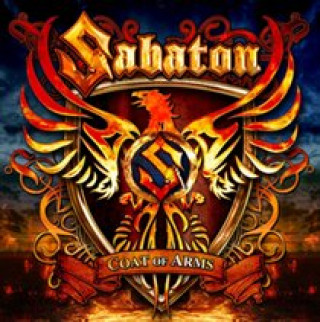 Audio  Coat of Arms Sabaton